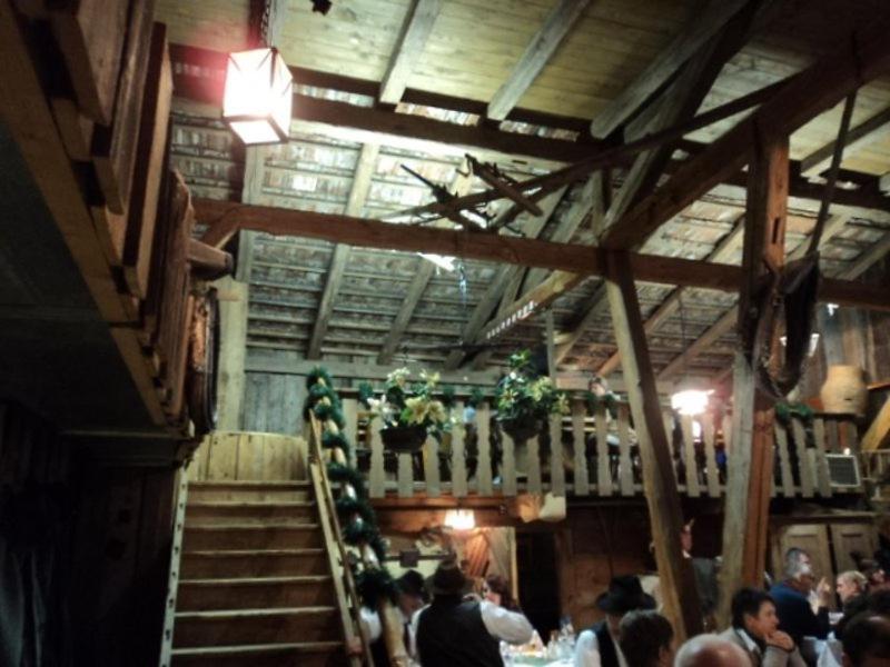 Hotel Stark Ringelai エクステリア 写真