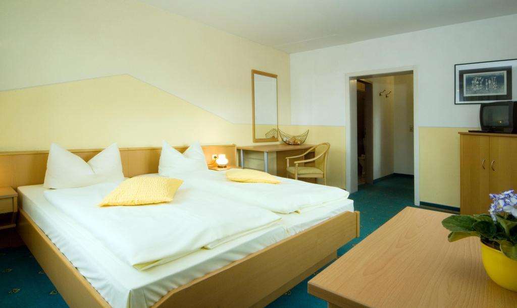 Hotel Stark Ringelai 部屋 写真